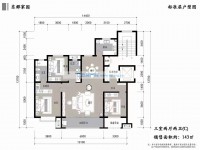 戶型圖